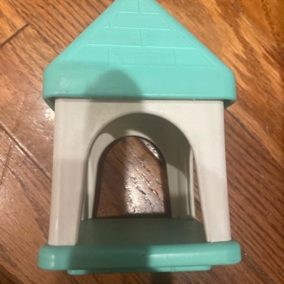 Little Tikes Dollhouse Farmhouse Stable Barn Cupola Replacement Part - Picture 3 of 6